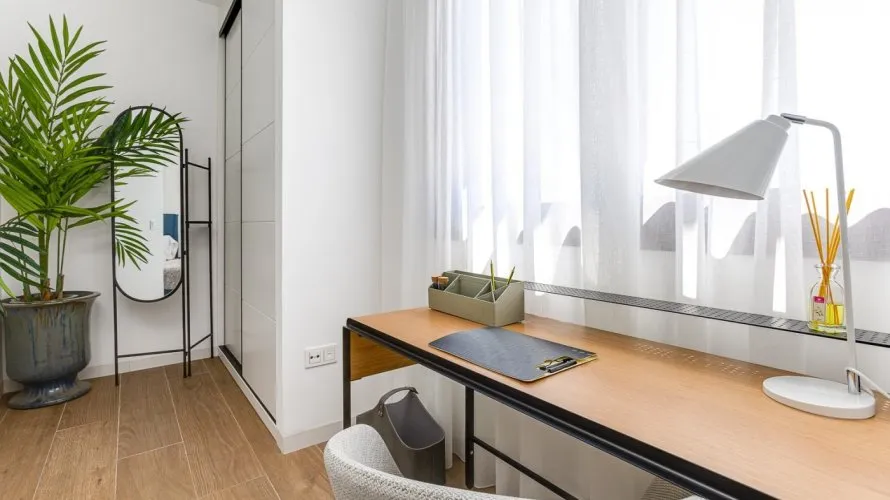Apartment de 4 chambres à Finestrat, Espagne No. 1734 № 24