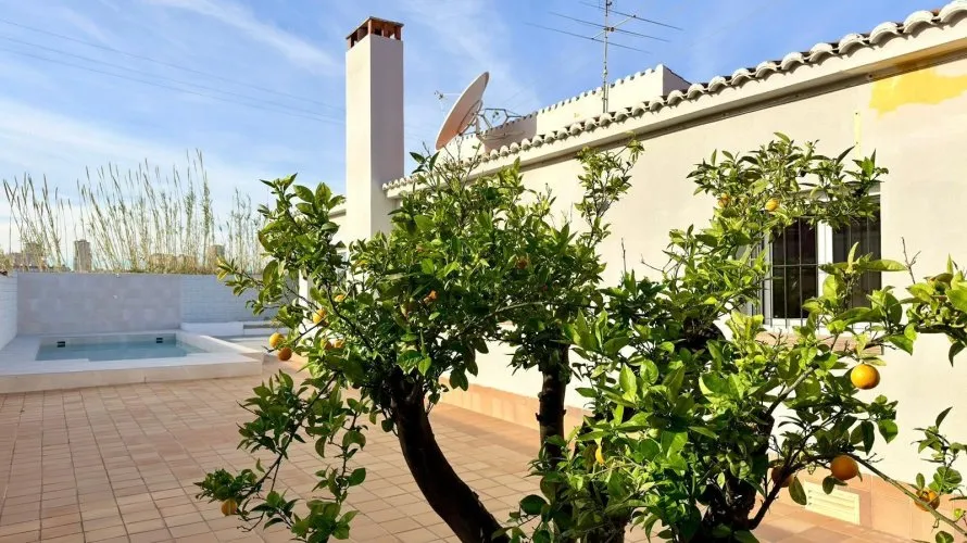 Apartment de 3 chambres à El Campello, Espagne No. 2286 № 14