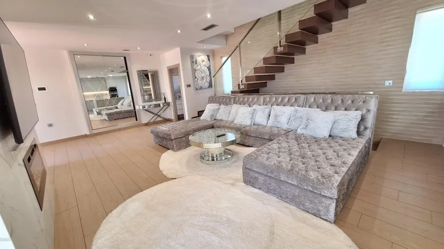Villa de 2 chambres à Torreblanca, Espagne No. 2372 № 13