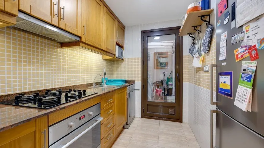 Apartment de 2 chambres à Torrevieja, Espagne No. 2671 № 15