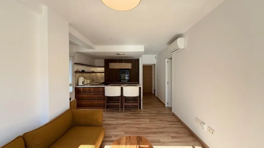 Apartment de 2 chambres à Dehesa De Campoamor, Espagne No. 1578 № 14