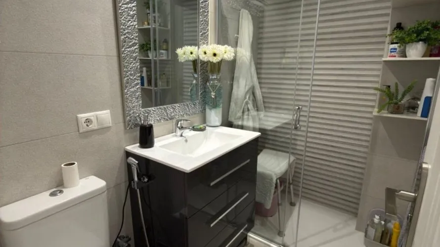 Apartment de 1 chambre à Benidorm, Espagne No. 1574 № 6
