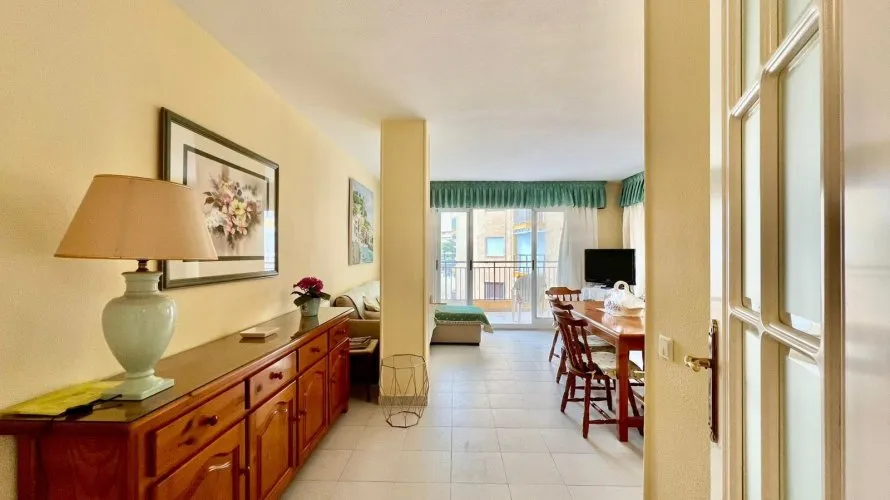 Apartment de 3 chambres à Torrevieja, Espagne No. 2267 № 5