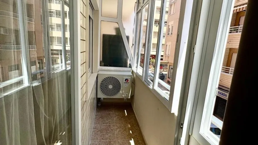 Apartment de 2 chambres à Torrevieja, Espagne No. 2632 № 10