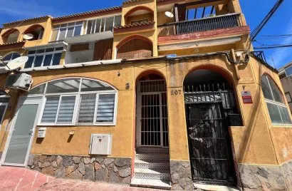 Apartment de 149m² à Torrevieja, Espagne No. 2670