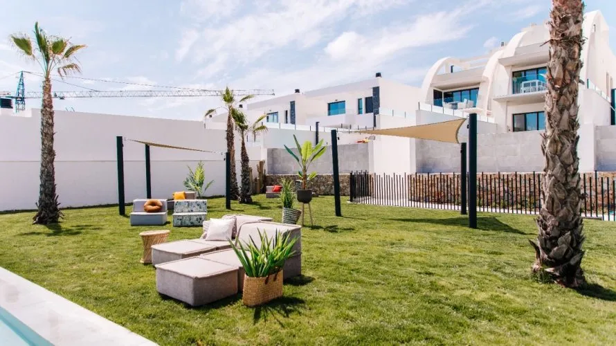 Bungalow de 3 chambres à Ciudad Quesada, Espagne No. 1822 № 19