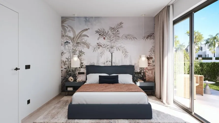Apartment de 2 chambres à Murcia, Espagne No. 2497 № 14