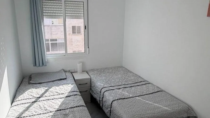 Apartment de 3 chambres à Torrevieja, Espagne No. 2235 № 23