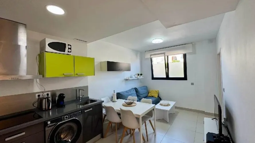 Apartment de 2 chambres à Torrevieja, Espagne No. 2083 № 12