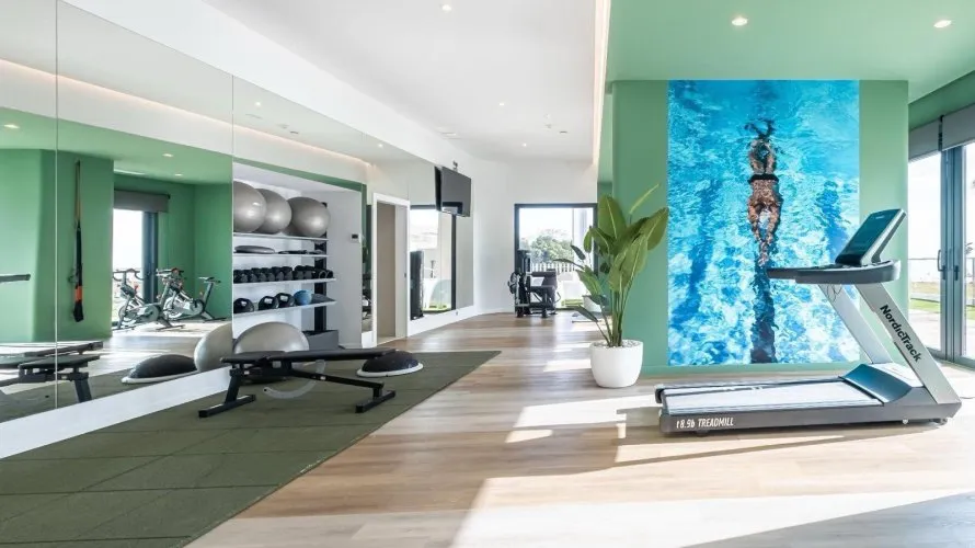 Apartment de 2 chambres à Benidorm, Espagne No. 1560 № 23
