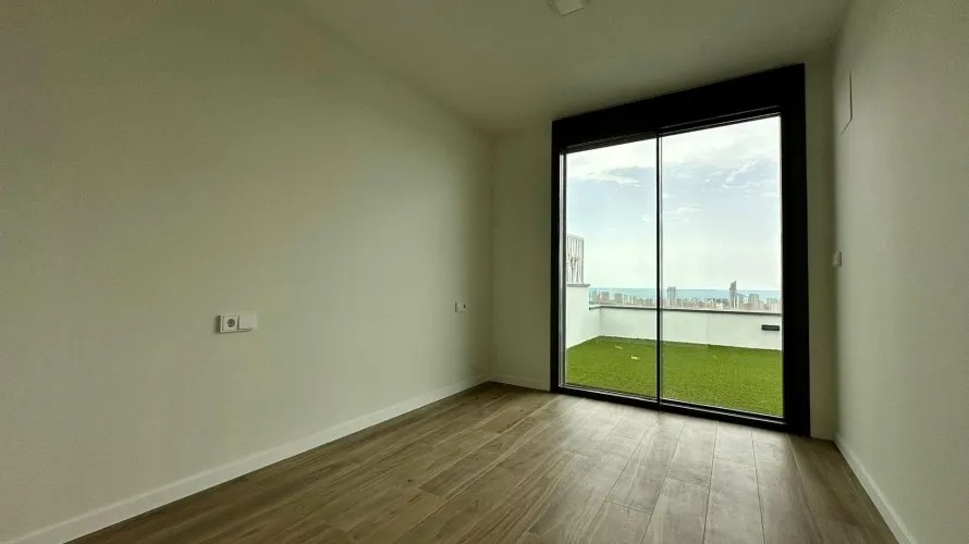 Apartment de 2 chambres à Finestrat, Espagne No. 1940 № 5