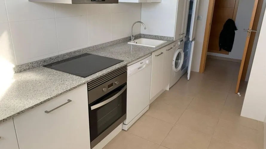 Penthouse de 4 chambres à Alicante, Espagne No. 2390 № 9