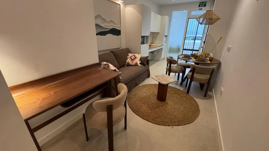 Commercial property de 1 chambre à Valencia, Espagne No. 2640 № 11
