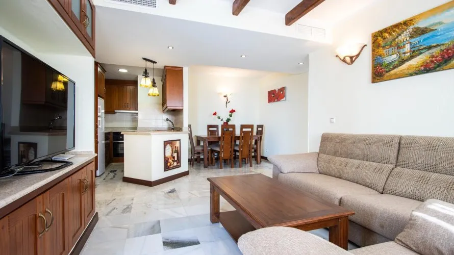 Apartment de 3 chambres à Torrevieja, Espagne No. 1569 № 16