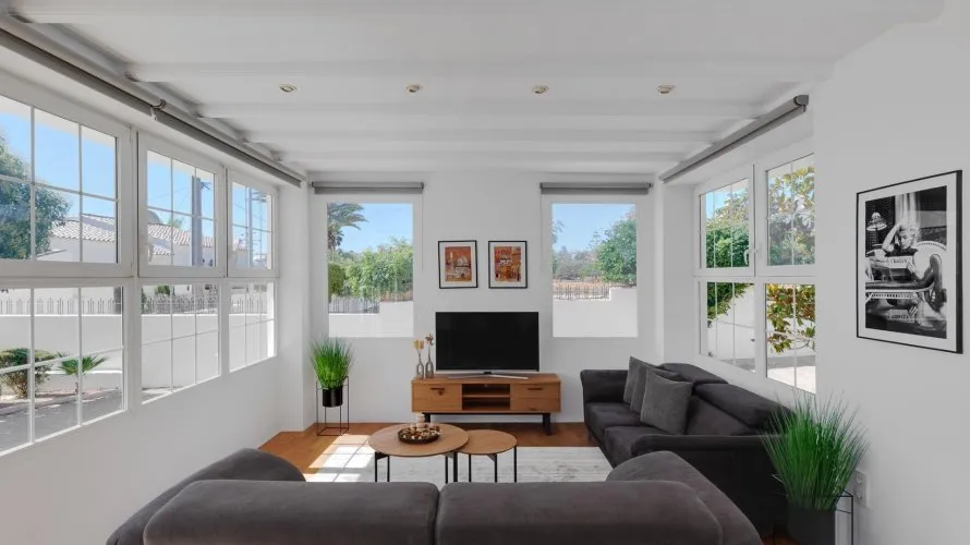 Villa de 6 chambres à Calpe, Espagne No. 1550 № 8