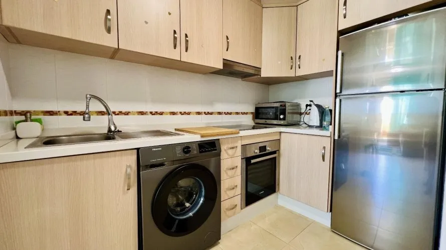 Apartment de 1 chambre à Torrevieja, Espagne No. 2530 № 2