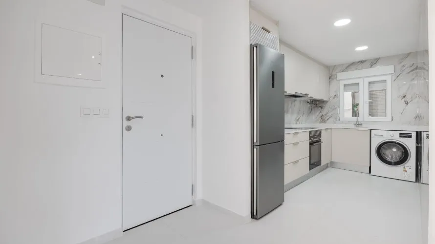 Apartment de 3 chambres à Torrevieja, Espagne No. 2193 № 15