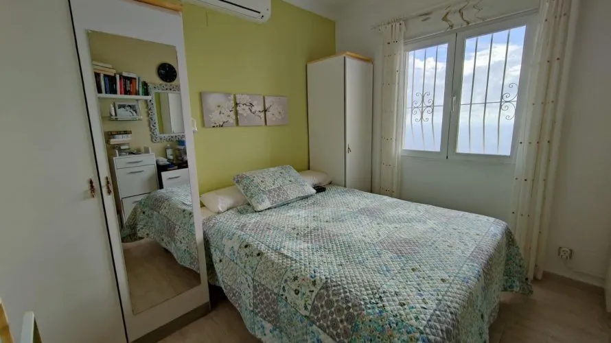 Villa de 209m² à Benitachell, Espagne No. 2529 № 1