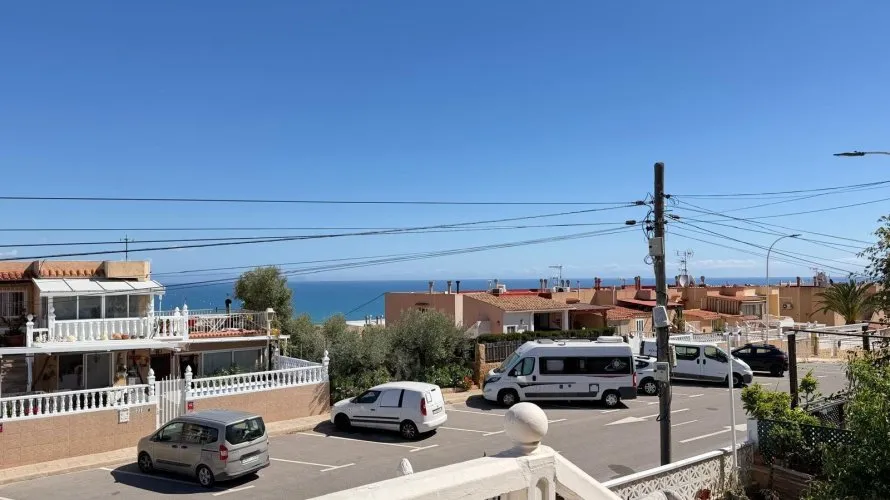 House de 3 chambres à Gran Alacant, Espagne No. 2349 № 21