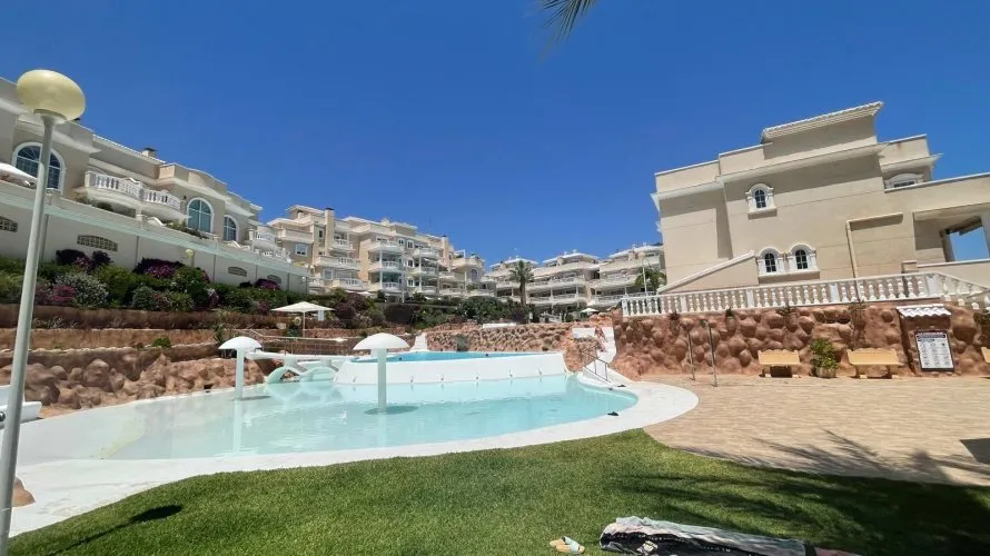 Apartment de 78m² à Guardamar del Segura, Espagne No. 2392 № 14