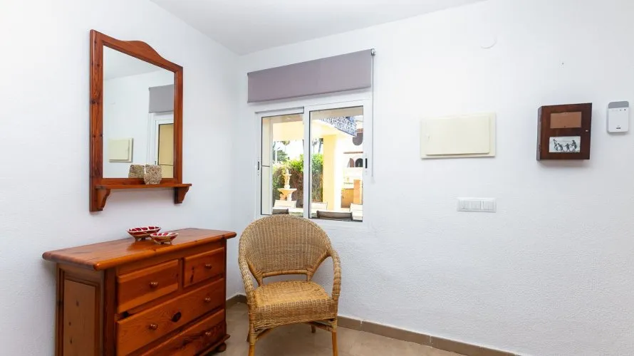 Villa de 293m² à La Zenia, Espagne No. 2684 № 20