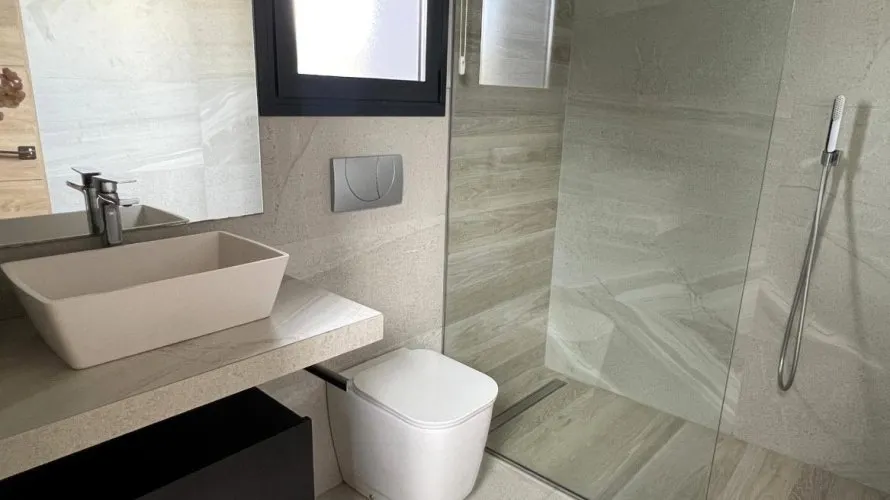 Villa de 126m² à Ciudad Quesada, Espagne No. 1816 № 7