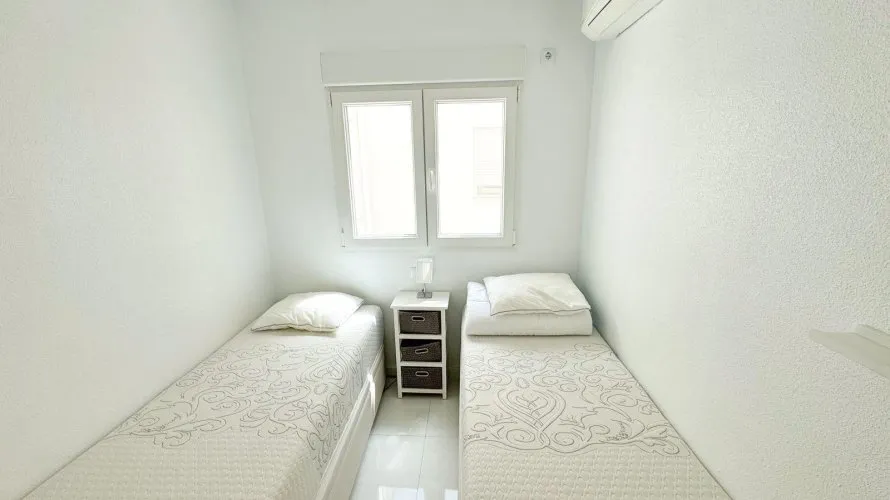 Penthouse de 2 chambres à Torrevieja, Espagne No. 1969 № 11