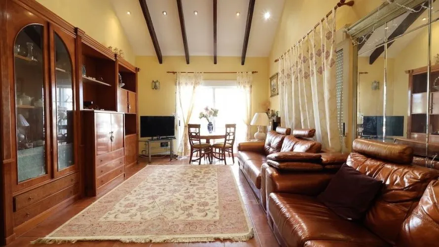 Apartment de 4 chambres à Playa Flamenca II, Espagne No. 1982 № 2