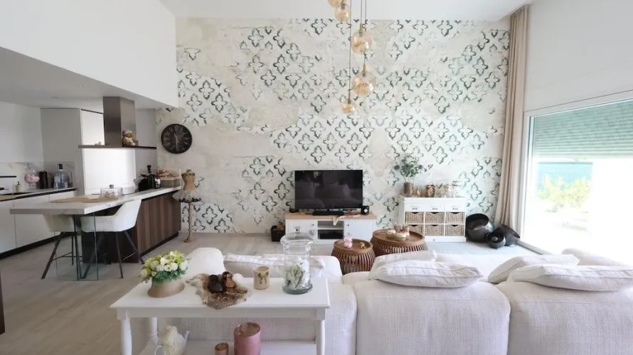 Villa de 3 chambres à Algorfa, Espagne No. 2680 № 5