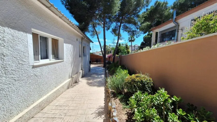 Apartment de 168m² à Pinar De Campoverde, Espagne No. 2642 № 4