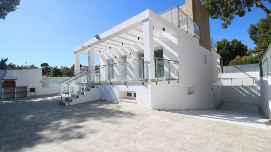 Apartment de 4 chambres à La Torre, Espagne No. 1661 № 1