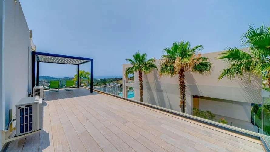 Villa de 5 chambres à Finestrat, Espagne No. 1810 № 7