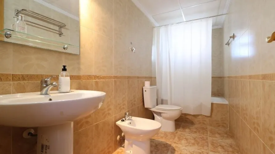 Duplex de 2 chambres à Los Altos, Espagne No. 2678 № 8