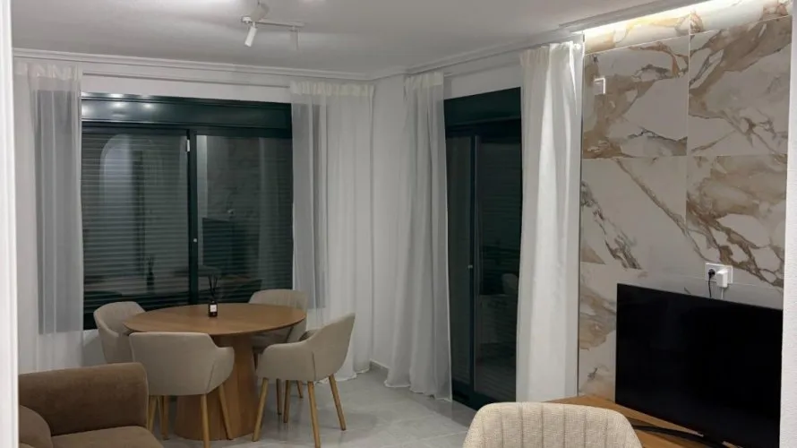 Apartment de 2 chambres à Alicante, Espagne No. 2347 № 2