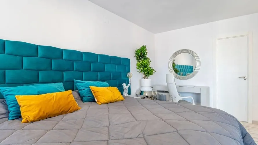 Penthouse de 5 chambres à Alicante, Espagne No. 2677 № 19