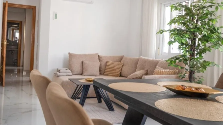 Apartment de 3 chambres à Torrevieja, Espagne No. 2635 № 25