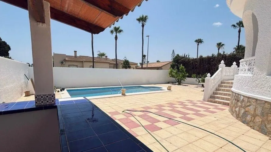 Villa de 3 chambres à Ciudad Quesada, Espagne No. 2151 № 2