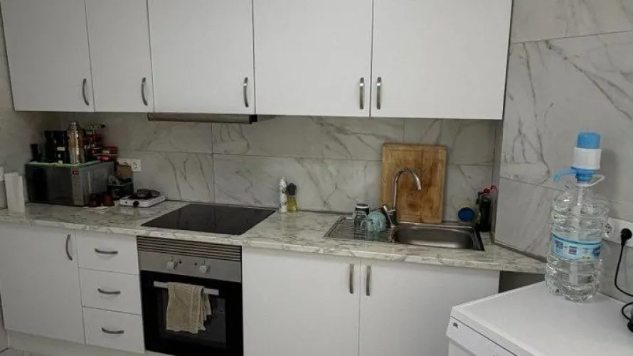 Apartment de 3 chambres à Torrevieja, Espagne No. 2235 № 10
