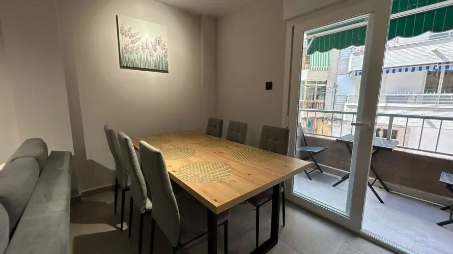 Apartment de 3 chambres à Torrevieja, Espagne No. 2381 № 4