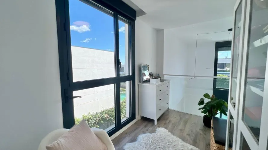 Villa de 3 chambres à Betera, Espagne No. 2608 № 8