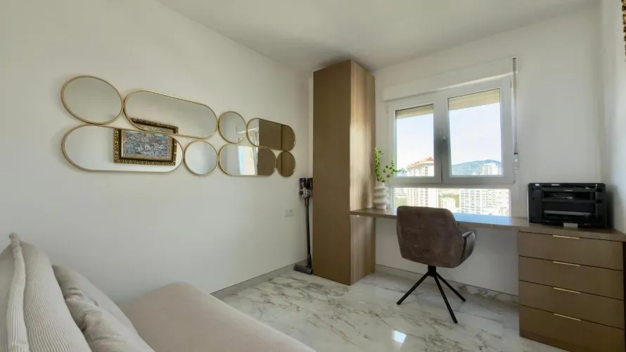 Apartment de 108m² à Benidorm, Espagne No. 2410 № 16
