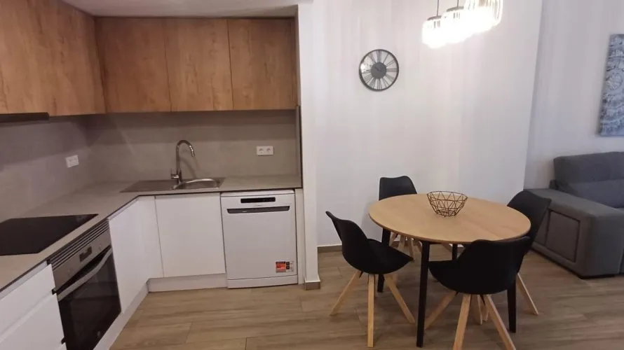 Apartment de 1 chambre à Finestrat, Espagne No. 2453 № 16