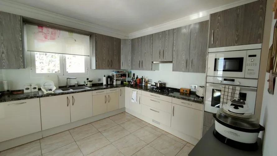 Villa de 209m² à Benitachell, Espagne No. 2529 № 5