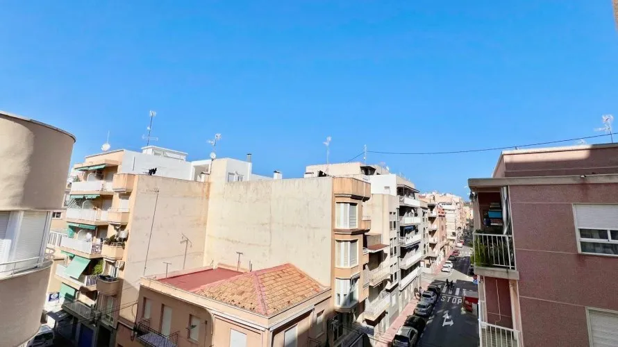 Apartment de 1 chambre à Santa Pola, Espagne No. 2277 № 11