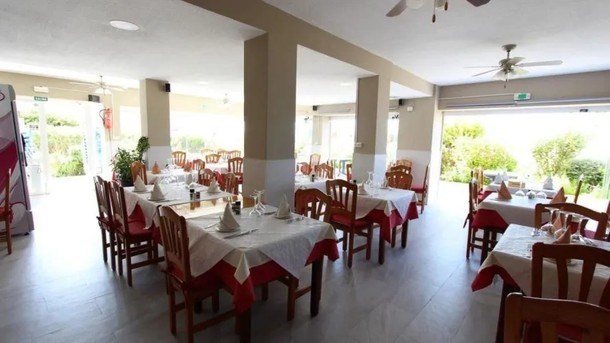 Commercial property de 230m² à Calpe, Espagne No. 2216 № 8