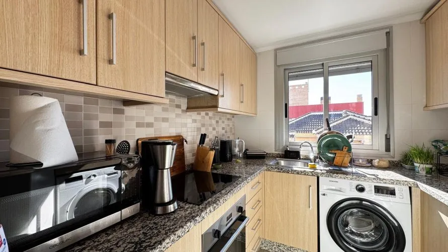 Apartment de 3 chambres à Nueva Torrevieja, Espagne No. 2616 № 20