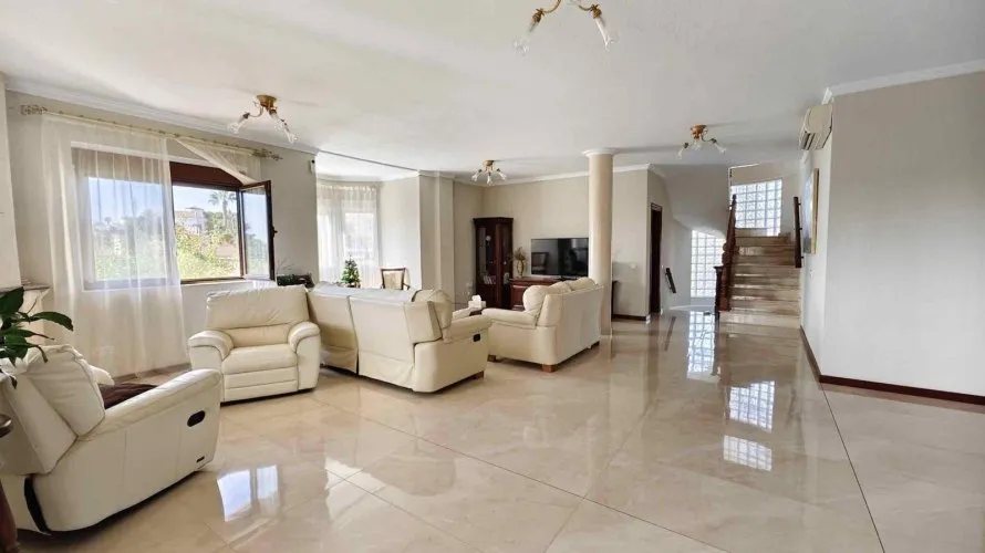 Villa de 5 chambres à Ciudad Quesada, Espagne No. 1472 № 17