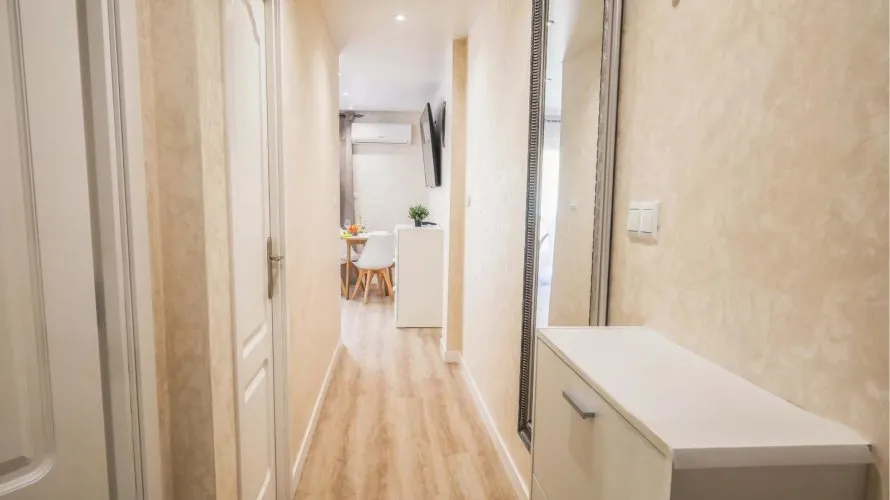 Apartment de 1 chambre à Torrevieja, Espagne No. 2220 № 7