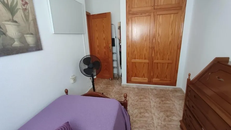Penthouse de 1 chambre à Torrevieja, Espagne No. 1490 № 25