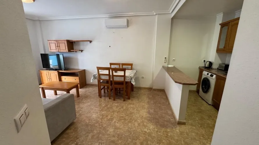 Apartment de 98m² à Campoamor, Espagne No. 2396 № 6